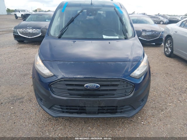 Продаж на аукціоні авто 2020 Ford Transit Connect Xl Passenger, vin: NM0GE9E22L1460707, номер лоту: 46235422