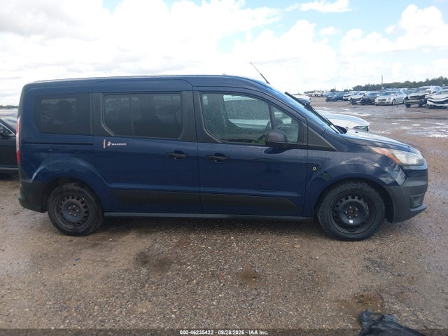Продаж на аукціоні авто 2020 Ford Transit Connect Xl Passenger, vin: NM0GE9E22L1460707, номер лоту: 46235422
