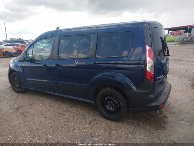 Продаж на аукціоні авто 2020 Ford Transit Connect Xl Passenger, vin: NM0GE9E22L1460707, номер лоту: 46235422