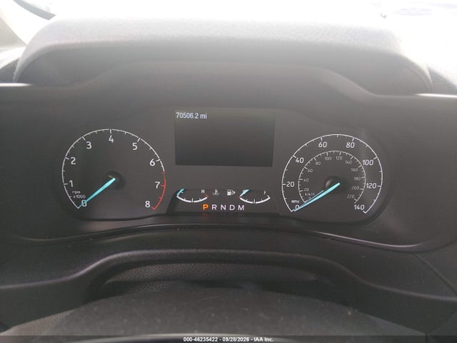 Продаж на аукціоні авто 2020 Ford Transit Connect Xl Passenger, vin: NM0GE9E22L1460707, номер лоту: 46235422