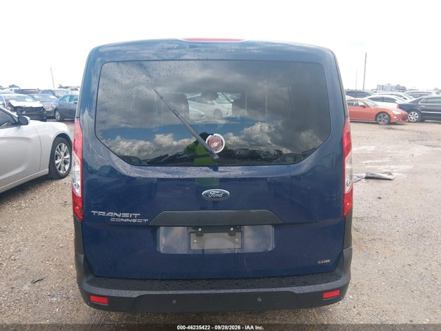 Продаж на аукціоні авто 2020 Ford Transit Connect Xl Passenger, vin: NM0GE9E22L1460707, номер лоту: 46235422