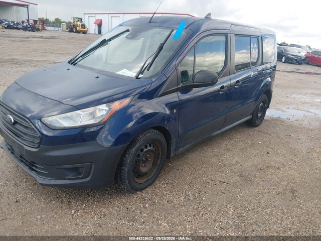Продаж на аукціоні авто 2020 Ford Transit Connect Xl Passenger, vin: NM0GE9E22L1460707, номер лоту: 46235422