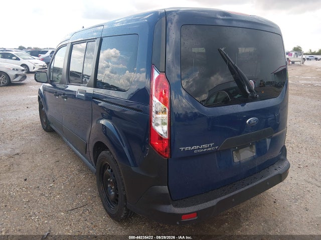 Продаж на аукціоні авто 2020 Ford Transit Connect Xl Passenger, vin: NM0GE9E22L1460707, номер лоту: 46235422