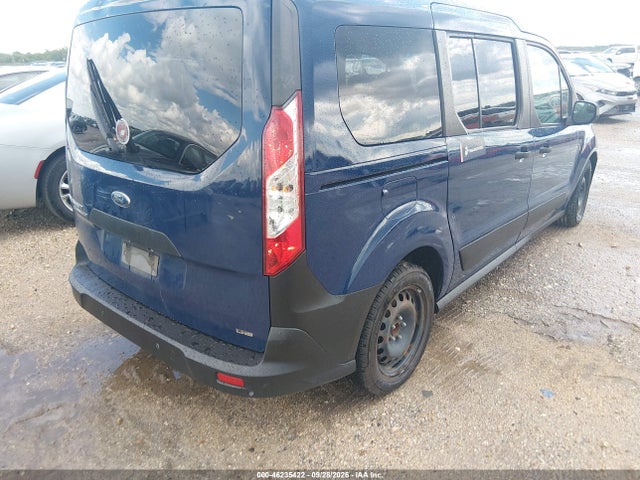 Продаж на аукціоні авто 2020 Ford Transit Connect Xl Passenger, vin: NM0GE9E22L1460707, номер лоту: 46235422