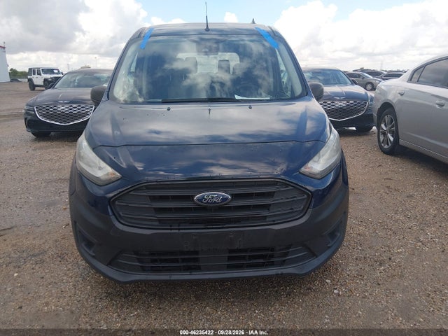 Продаж на аукціоні авто 2020 Ford Transit Connect Xl Passenger, vin: NM0GE9E22L1460707, номер лоту: 46235422