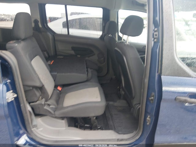 Продаж на аукціоні авто 2020 Ford Transit Connect Xl Passenger, vin: NM0GE9E22L1460707, номер лоту: 46235422