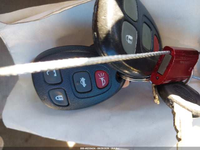 Продажа на аукционе авто 2007 Chevrolet Impala Ls, vin: 2G1WB55K279167237, номер лота: 46235424