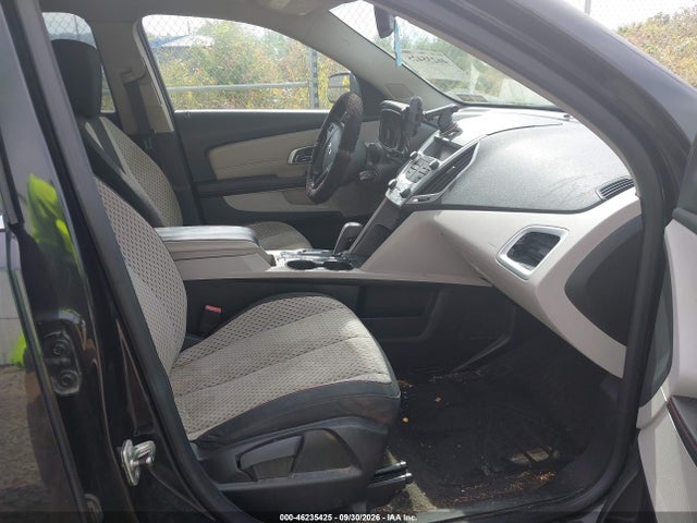 2010 Gmc Terrain Sle-1 მანქანა იყიდება აუქციონზე, vin: 2CTFLCEW4A6277182, აუქციონის ნომერი: 46235425