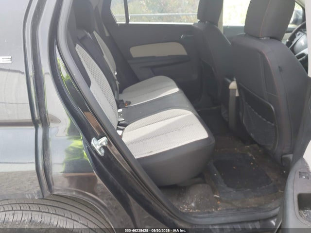2010 Gmc Terrain Sle-1 მანქანა იყიდება აუქციონზე, vin: 2CTFLCEW4A6277182, აუქციონის ნომერი: 46235425
