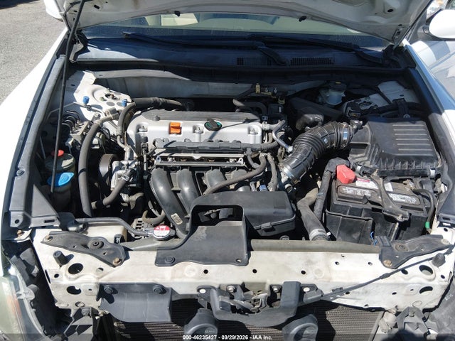 Продажа на аукционе авто 2010 Honda Accord 2.4 Lx-p, vin: 1HGCP2F43AA181462, номер лота: 46235427