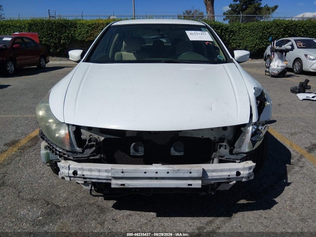 Продажа на аукционе авто 2010 Honda Accord 2.4 Lx-p, vin: 1HGCP2F43AA181462, номер лота: 46235427