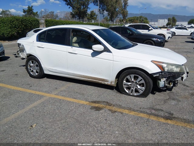 Продажа на аукционе авто 2010 Honda Accord 2.4 Lx-p, vin: 1HGCP2F43AA181462, номер лота: 46235427