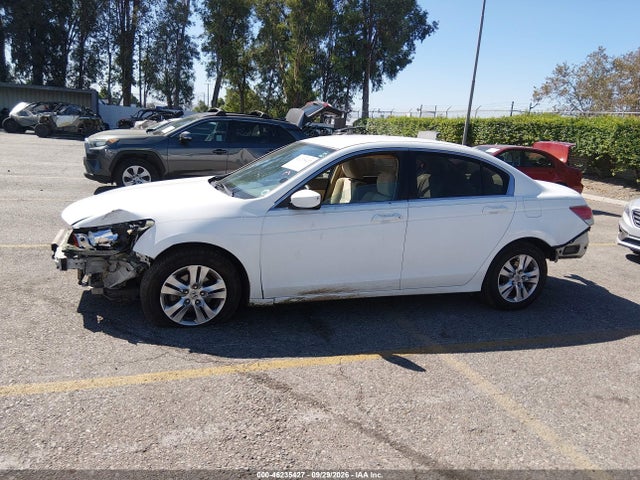 Продажа на аукционе авто 2010 Honda Accord 2.4 Lx-p, vin: 1HGCP2F43AA181462, номер лота: 46235427