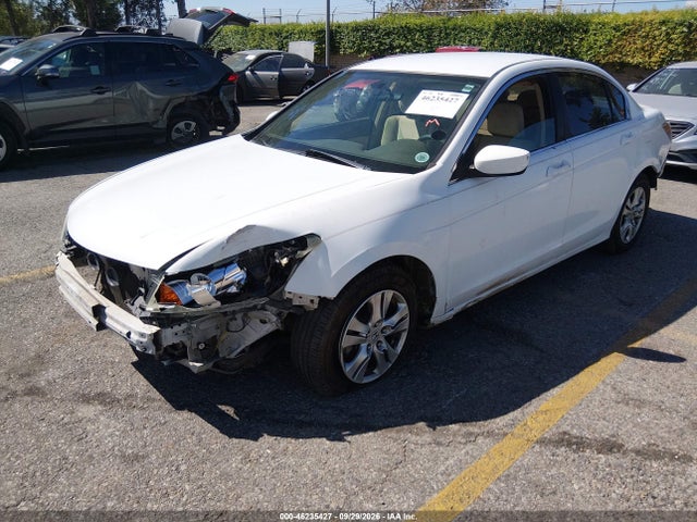 Продажа на аукционе авто 2010 Honda Accord 2.4 Lx-p, vin: 1HGCP2F43AA181462, номер лота: 46235427