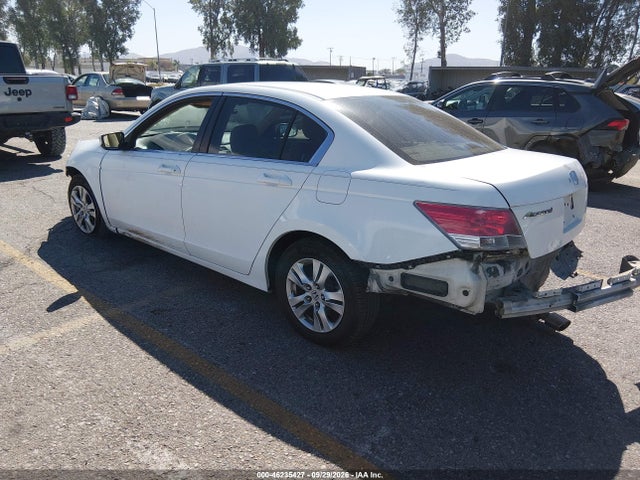 Продажа на аукционе авто 2010 Honda Accord 2.4 Lx-p, vin: 1HGCP2F43AA181462, номер лота: 46235427