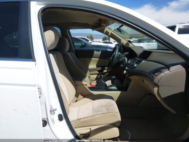 Продажа на аукционе авто 2010 Honda Accord 2.4 Lx-p, vin: 1HGCP2F43AA181462, номер лота: 46235427