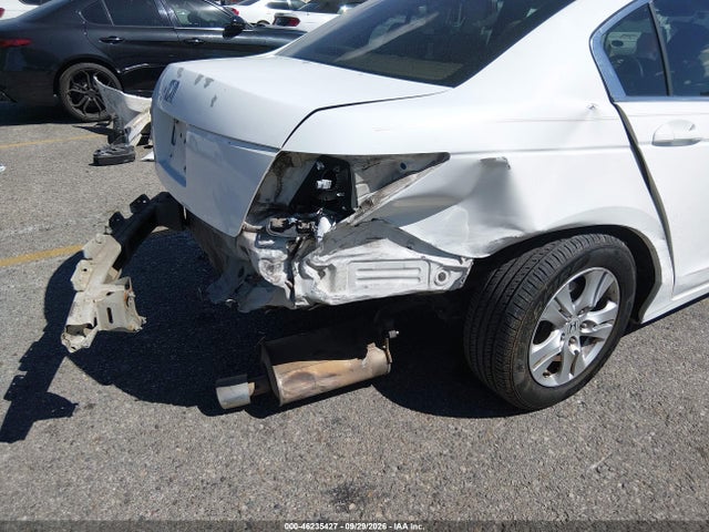 Продажа на аукционе авто 2010 Honda Accord 2.4 Lx-p, vin: 1HGCP2F43AA181462, номер лота: 46235427
