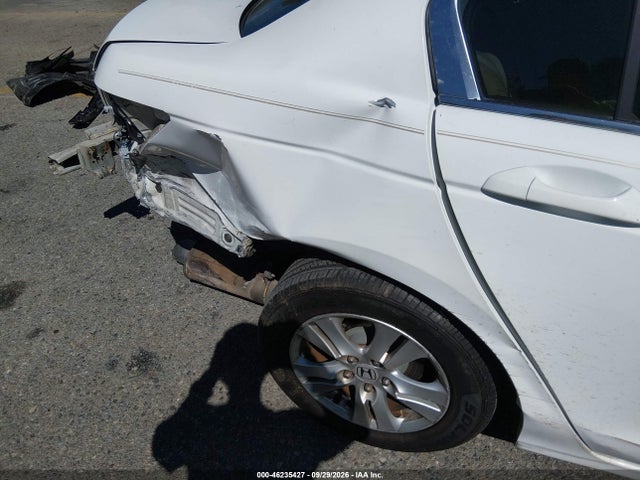 Продажа на аукционе авто 2010 Honda Accord 2.4 Lx-p, vin: 1HGCP2F43AA181462, номер лота: 46235427