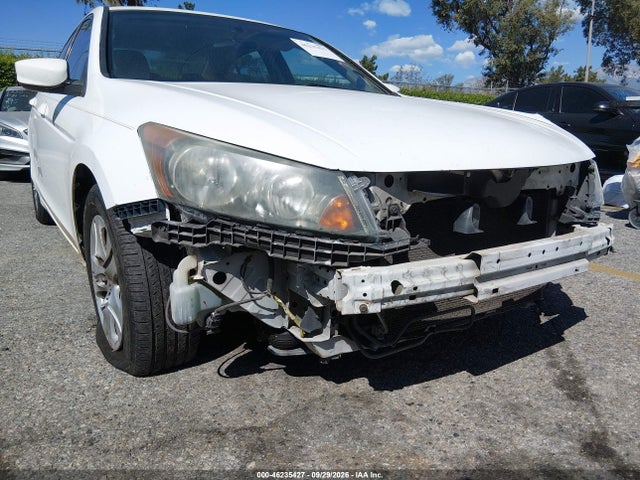 Продажа на аукционе авто 2010 Honda Accord 2.4 Lx-p, vin: 1HGCP2F43AA181462, номер лота: 46235427