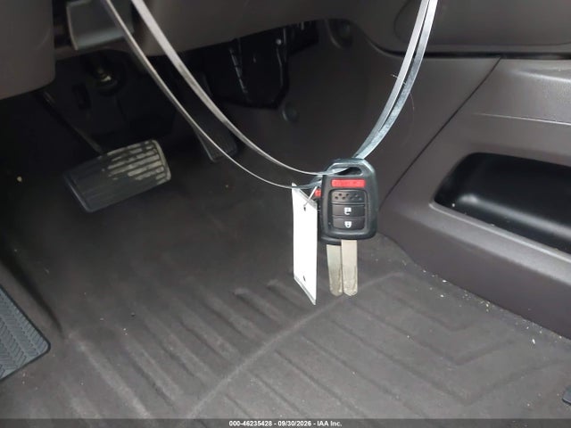 46235428 :رقم المزاد ، 2HKRM4H75EH677379 vin ، 2014 Honda Cr-v Ex-l مزاد بيع