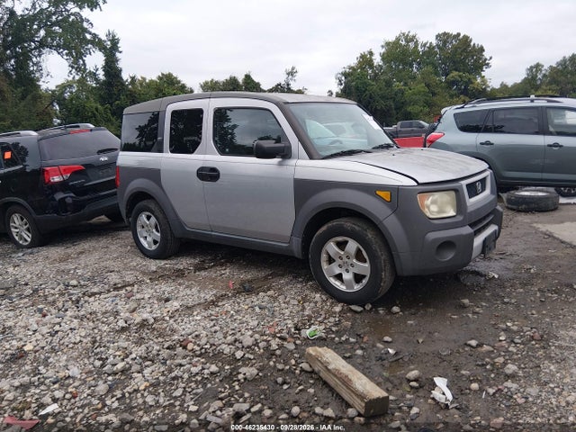 Продаж на аукціоні авто 2003 Honda Element Ex, vin: 5J6YH28533L025754, номер лоту: 46235430
