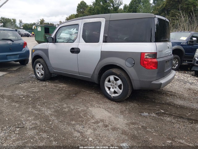 Продаж на аукціоні авто 2003 Honda Element Ex, vin: 5J6YH28533L025754, номер лоту: 46235430