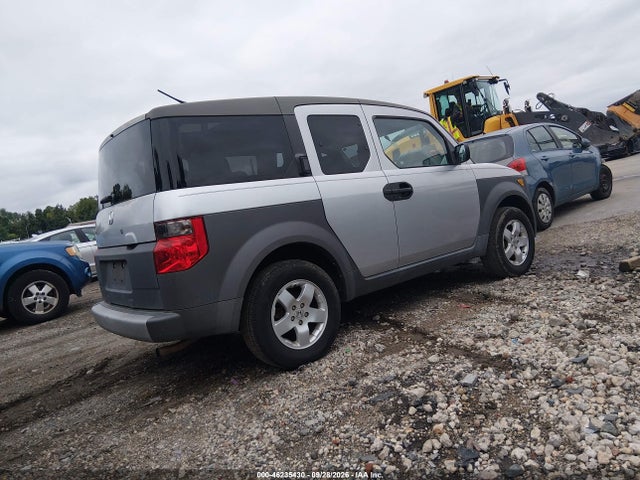 Продаж на аукціоні авто 2003 Honda Element Ex, vin: 5J6YH28533L025754, номер лоту: 46235430