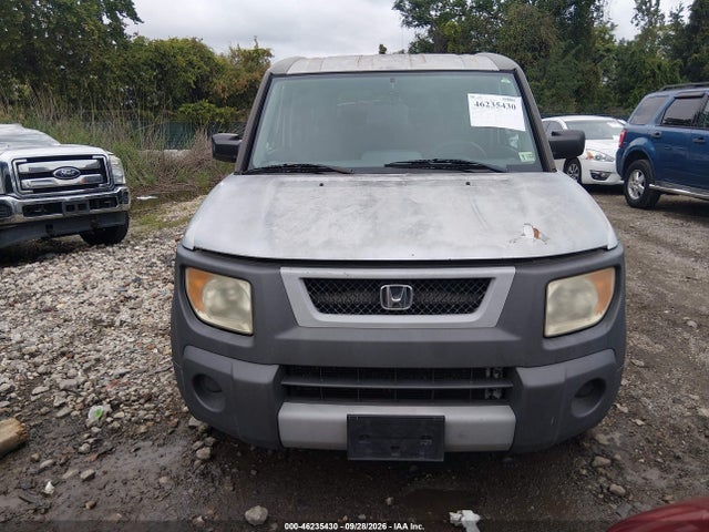Продаж на аукціоні авто 2003 Honda Element Ex, vin: 5J6YH28533L025754, номер лоту: 46235430