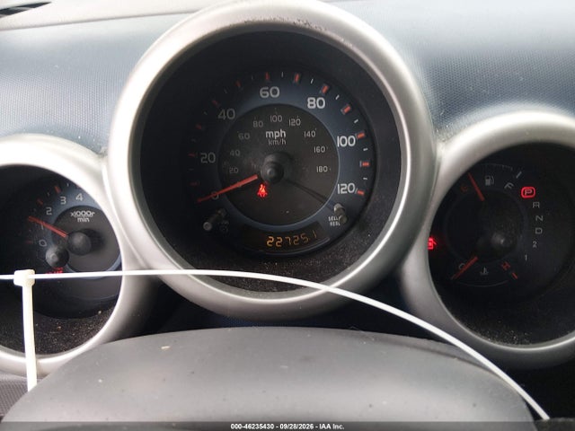 Продаж на аукціоні авто 2003 Honda Element Ex, vin: 5J6YH28533L025754, номер лоту: 46235430