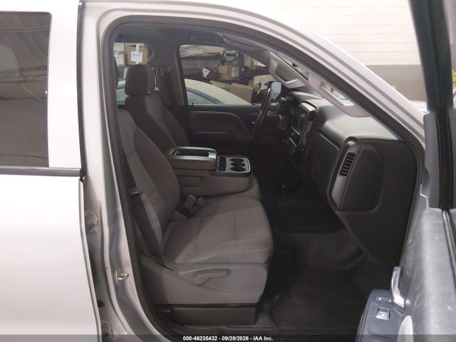 Продаж на аукціоні авто 2019 Chevrolet Silverado 2500hd Wt, vin: 1GC1KREG8KF159101, номер лоту: 46235432