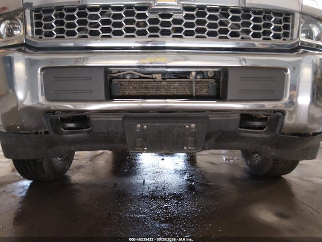 Продаж на аукціоні авто 2019 Chevrolet Silverado 2500hd Wt, vin: 1GC1KREG8KF159101, номер лоту: 46235432