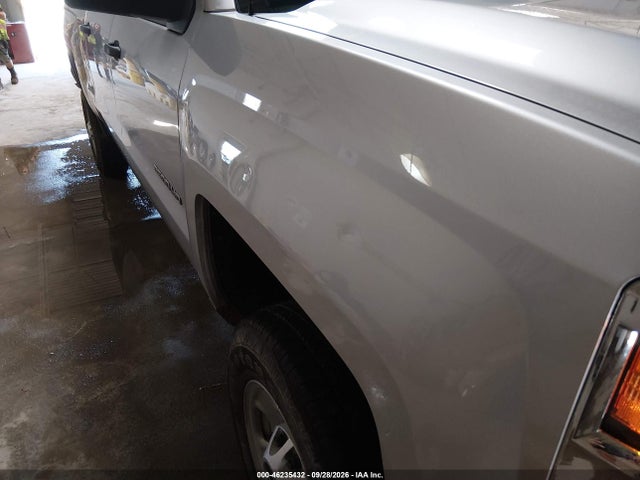 Продаж на аукціоні авто 2019 Chevrolet Silverado 2500hd Wt, vin: 1GC1KREG8KF159101, номер лоту: 46235432