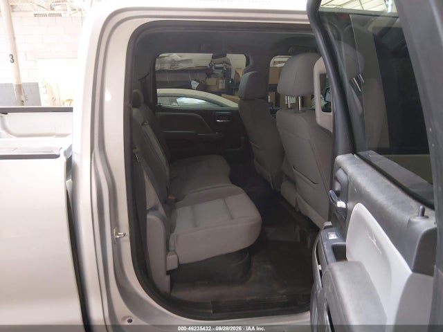 Продаж на аукціоні авто 2019 Chevrolet Silverado 2500hd Wt, vin: 1GC1KREG8KF159101, номер лоту: 46235432