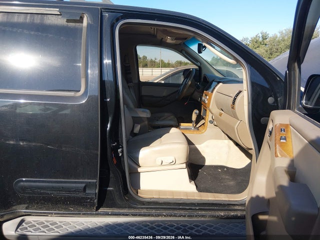 Продаж на аукціоні авто 2007 Nissan Pathfinder Le, vin: 5N1AR18U87C620557, номер лоту: 46235436