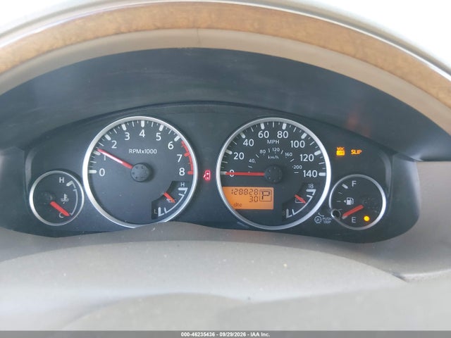 Продаж на аукціоні авто 2007 Nissan Pathfinder Le, vin: 5N1AR18U87C620557, номер лоту: 46235436
