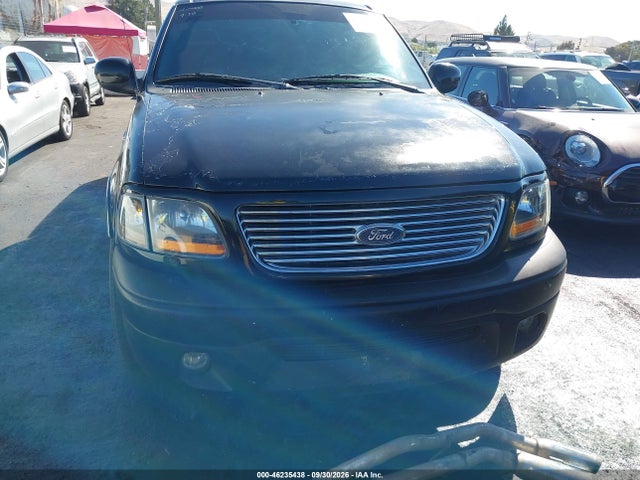 46235438 :رقم المزاد ، 1FTRW07353KC22953 vin ، 2003 Ford F-150 Lariat مزاد بيع