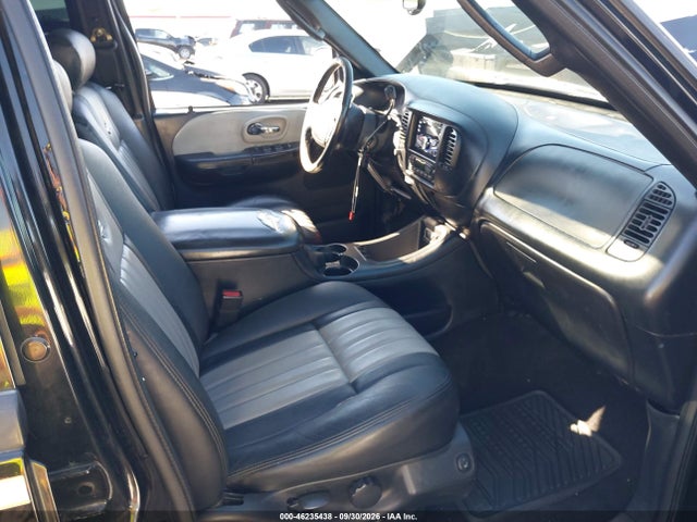 46235438 :رقم المزاد ، 1FTRW07353KC22953 vin ، 2003 Ford F-150 Lariat مزاد بيع