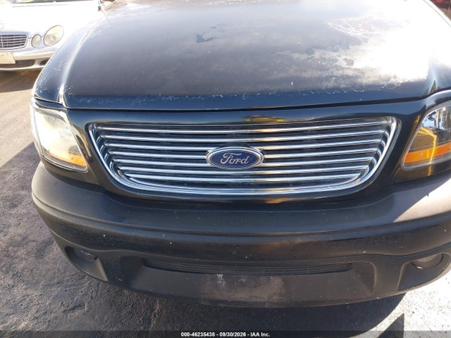 46235438 :رقم المزاد ، 1FTRW07353KC22953 vin ، 2003 Ford F-150 Lariat مزاد بيع