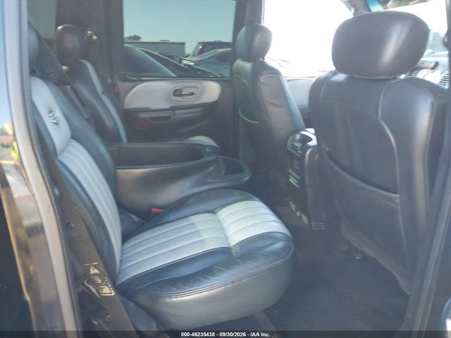 46235438 :رقم المزاد ، 1FTRW07353KC22953 vin ، 2003 Ford F-150 Lariat مزاد بيع