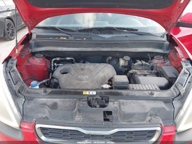 Продажа на аукционе авто 2013 Kia Soul, vin: KNDJT2A51D7504703, номер лота: 46235442