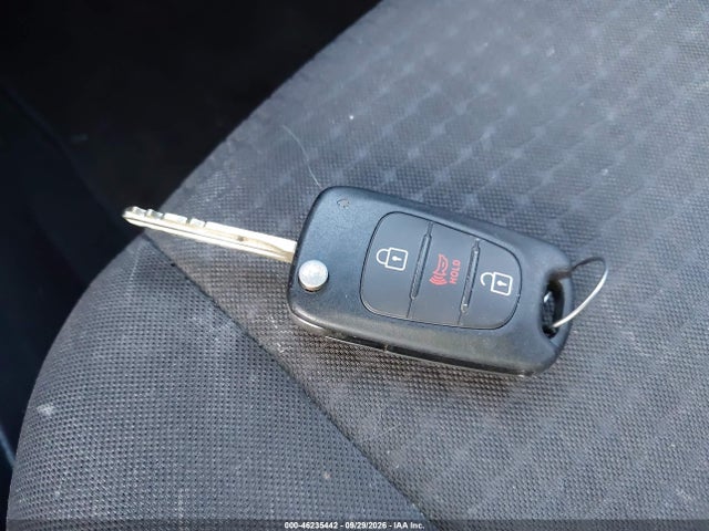 Продажа на аукционе авто 2013 Kia Soul, vin: KNDJT2A51D7504703, номер лота: 46235442