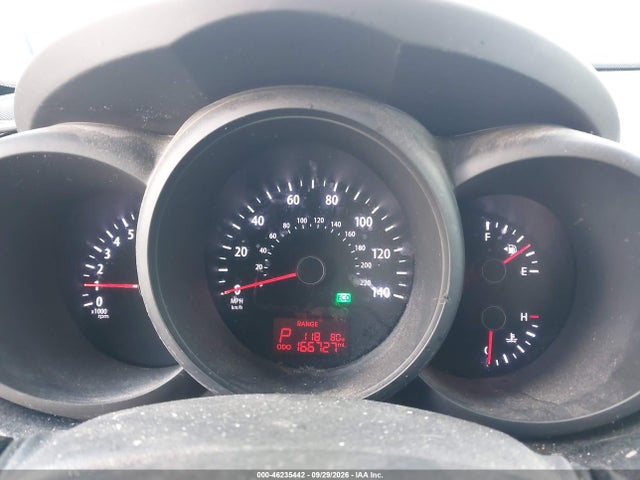 Продажа на аукционе авто 2013 Kia Soul, vin: KNDJT2A51D7504703, номер лота: 46235442
