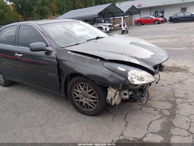 46235456 :رقم المزاد ، JTHBA30G645051563 vin ، 2004 Lexus Es 330 مزاد بيع