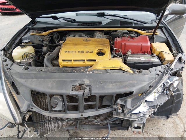 46235456 :رقم المزاد ، JTHBA30G645051563 vin ، 2004 Lexus Es 330 مزاد بيع