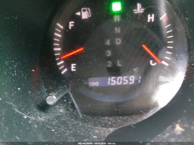 46235456 :رقم المزاد ، JTHBA30G645051563 vin ، 2004 Lexus Es 330 مزاد بيع