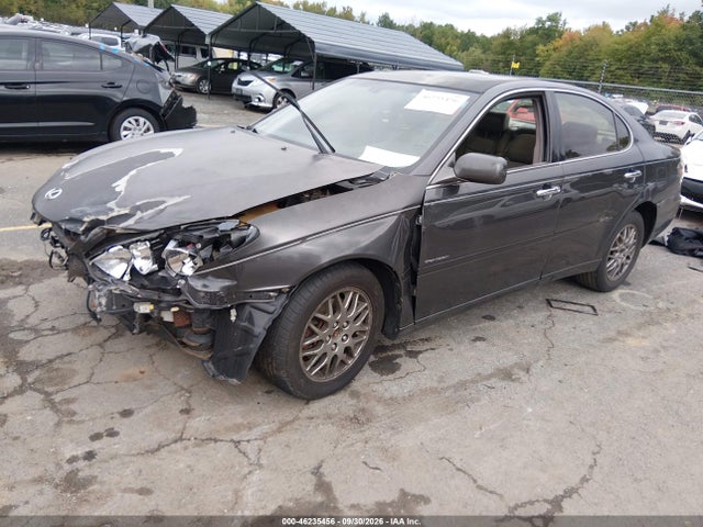 46235456 :رقم المزاد ، JTHBA30G645051563 vin ، 2004 Lexus Es 330 مزاد بيع