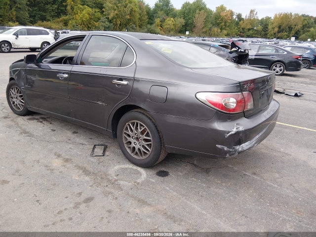 46235456 :رقم المزاد ، JTHBA30G645051563 vin ، 2004 Lexus Es 330 مزاد بيع