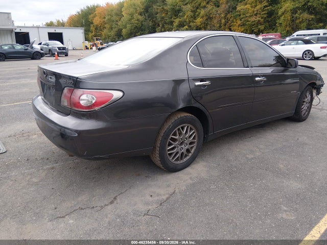 46235456 :رقم المزاد ، JTHBA30G645051563 vin ، 2004 Lexus Es 330 مزاد بيع