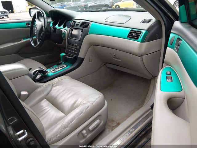 46235456 :رقم المزاد ، JTHBA30G645051563 vin ، 2004 Lexus Es 330 مزاد بيع