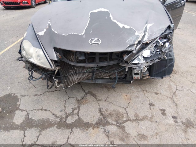46235456 :رقم المزاد ، JTHBA30G645051563 vin ، 2004 Lexus Es 330 مزاد بيع